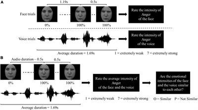 Unity Assumption in Audiovisual Emotion Perception
